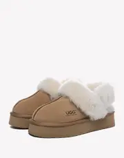 AUSTRALIAN SHEPHERD® Musa Platform