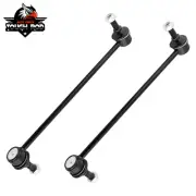 2Pcs Front Stabilizer Bar Link for 15-18 Ford Edge 13 Fusion Continental 17-18 (for: Ford)