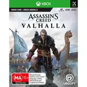 Assassin's Creed Valhalla (Xbox One/Series X)