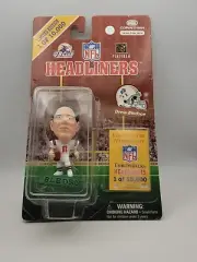 vintage 1997 Headliners, Drew Bledsoe /10,000