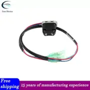 Power Boat Tilt Trim Switch For Mercury Outboard Remote Control Box 87-18286A43