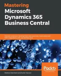 在飛比找博客來優惠-Mastering Microsoft Dynamics 3