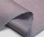 [CIADAZ] Silver Fiber Fabric,Anti-Static,Conductive,for Furniture,Home Textiles,Radiation Protection Clothing, DIY Shielding Lining Fabric