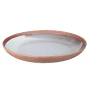 Davis & Waddell Aria Serving Bowl Stoneware Pasta Fruit Bowl 35cm