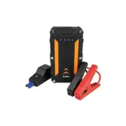 Uniden UPP1000 Waterproof Emergency Power Booster Jump Starter Kit 12v