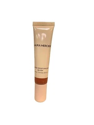 $30 Laura Mercier Sun Drenched Tinted Moisturizer Blush .05 Fl oz