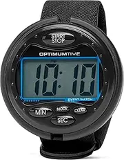 [Optimum Time] Unisex's Ultra Time Ultimate Event Watch
