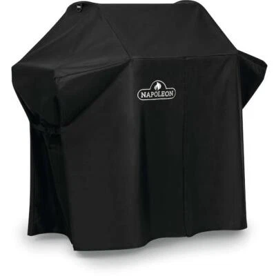 Napoleon BBQ Cover for Rogue Grill XT525 and XT625 Black