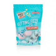 Dirty Works Getting Fizzy With It Mini Bath Bombs 8 x 20g