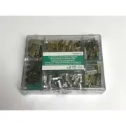 Clamps & Cord Ends Finding Value Pack Storage Tray