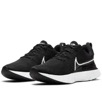 在飛比找PChome24h購物優惠-【NIKE】W REACT INFINITY RUN FK 