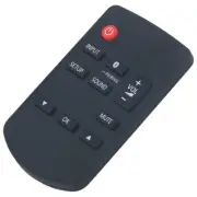 Remote Control Replacement N2QAYC000098 for Home Theater Audio System6133