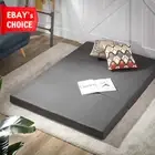 Trifold Folding Mattress: Portable Foam Bed for Camping (Double)