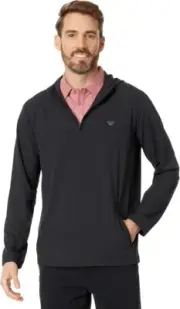 TravisMathew Ancient Ruins Black S