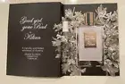 Kilian Good Girl Gone Bad .05 Fl Oz. Travel Size Perfume France NEW