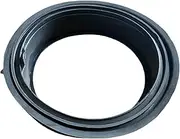 Washing Machine Door Seal Compatible with Fisher & Paykel WH7560P1 WH7560J1 WH8560P1 WH8560J1 WH8060P1, Replace Bellows H0020300590D