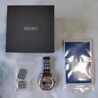 在飛比找蝦皮購物優惠-SEIKO 精工 手錶 presage PRESAGE 10