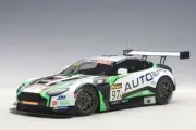 1:18 2015 Bathurst 12 Hour 3rd Place -- #97 Aston Martin Vantage GT3 -- AUTOart