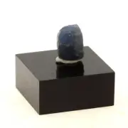 Sapphire. 5.4 Carats. IN Provenance Of Zazafotsy Quarry (Amboarohy), Beans