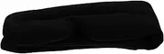 Baluue 1pc Goggles Dry Eyes Treatment Dark Circles for Sleeping Sleep Mask Blindfold Camping Eye Cover Sleeping Mask Eye Masks Heated Eye Mask Sleeping Eye Mask Modal Cotton Black