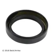 Wheel Seal Fits Dodge Colt Hyundai Elantra & Mitsubishi Cordia 052-2888 (for: Mitsubishi)
