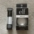 ELF Brow Lift Gel 8.8g Enhancing Lash & Brow Serum 1.5ml New