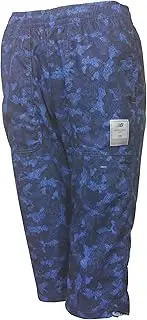 [New Balance] NBW51401W Women's Long Running Pants