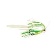 Black Magic Snapper Snack Rig 7/0