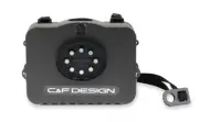 C&F DESIGN CFA-830 Universal System Chest Storage Fly Tippet Fishing Case