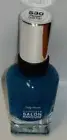 Sally Hansen Complete Salon Manicure Nail Polish PLEASE SEE ME #530