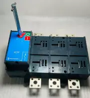 Technoelectric VC5P Power Switch C15008SM 3X1000A 50 NEW MADE IN ITALY