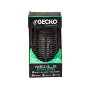 SA NEW Gecko 40W Bug Zapper Lantern