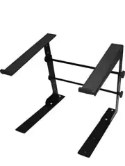 Ultimate Support JS-LPT100 JamStands Series Single-tier, Multi-purpose Laptop