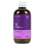 Hab Shifa TQ+ Organic Black Seed Oil 250ml