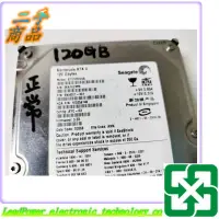 在飛比找蝦皮購物優惠-【力寶3C】硬碟 Seagate ST3120023A 12