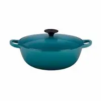 在飛比找蝦皮購物優惠-<愛煮洋行>Le Creuset 22公分 Marmite 