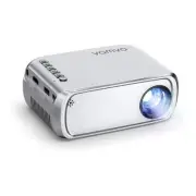 Mini Portable Video Movies For Home Theater Compatible with Projector