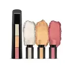 1 Pc X 4.5 GM RENEE Fab Highlighter 3 Shades In 1 Stick Non-Sticky Free Ship