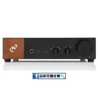 在飛比找PChome商店街優惠-【品味耳機音響】波蘭 Ferrum Audio ERCO G