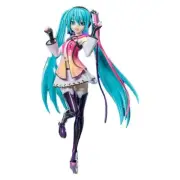 SEGA-Luminasta Hatsune Miku Project Diva MEGA39's Hatsune Miku - Star Voice F...