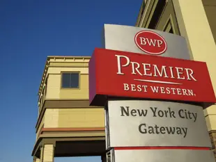 最佳西方Premier NYC蓋特威飯店