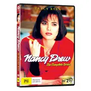 Nancy Drew: The Complete Series
