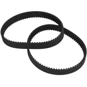 #2*/ Drive Belt For PHO 15-82 PHO 16-82 PHO 20-82 Planer-Pack Of 1-2604736001✅#