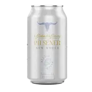 Badlands New World Pilsener