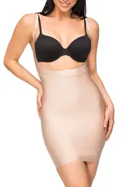 Body Architect Underbust Slip--NAN-BW8074