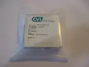 CVI Laser Optics / Melles Griot 1064533 PAUV-PM-0537-C LINE 0001