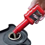 Oil Additive for Motorcycle, 36ml Oil System Additive, Oil Saving Enhancer for Motorbike, Increase Power, Comprehensive Protection