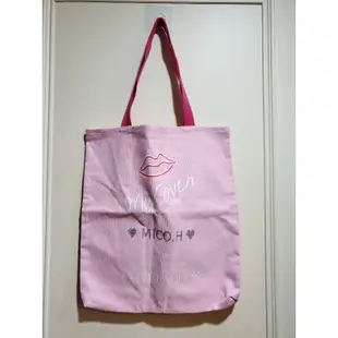 全新💜Estee lauder tote bag 雅詩蘭黛 帆布包 托特包