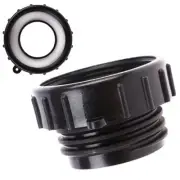 Versatile IBC Tank Cap Perfect for For Schutz IBC Tanks Easy Installation
