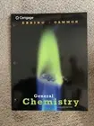 Combo General Chemistry by Steven D. Gammon and Darrell Ebbing and Scantrons